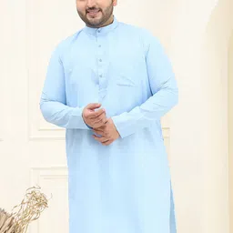 SOJANYA PLUS Men Kurta-image-75