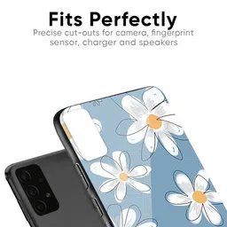 QRIOH Floral Printed OnePlus Nord 4 5G Back Case Mobile Accessories image 5
