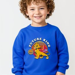 x2o Unisex Kids Printed Pyjamas-image-119