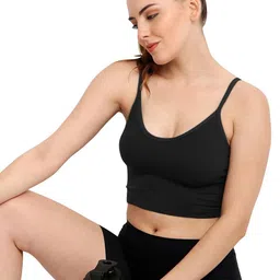 FiveFlag Bra Full Coverage Lightly Padded image 5