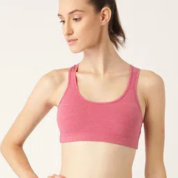 DressBerry Bra Full Coverage Underwired-17