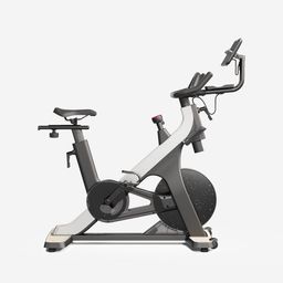 Domyos By Decathlon Connected Bike Training Bike 900-33