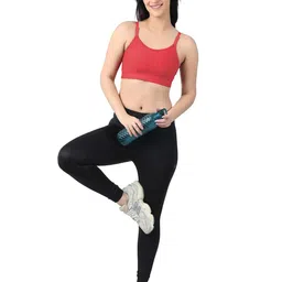 Arc de Shapes Non Padded Non-Wired Full Coverage Bra image 5