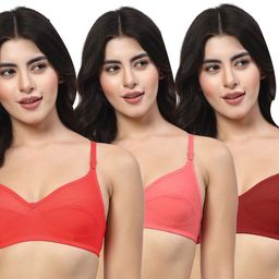 LILY Bra Full Coverage image 5