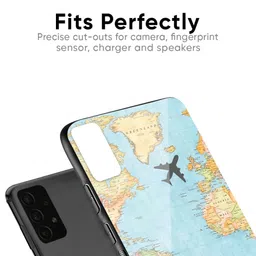 QRIOH Abstract Printed OnePlus 13T 5G Back Case Mobile Accessories image 4