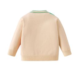Hopscotch Boys Polyester Printed Sweaters-picture-23
