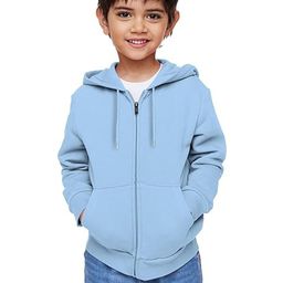 FUNKY MONKEY Boys Hooded Sweatshirt-image-31