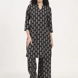 Divena Women Printed Night suit-image-33