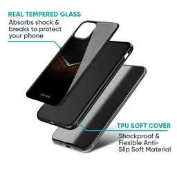 QRIOH Abstract Printed Samsung Galaxy S22 Plus Back Case Mobile Accessories image 4
