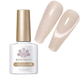 BORN PRETTY All Shine On Me Gel Nail Polish - 10 ml - SM01-45