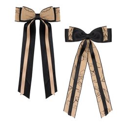 Radhu & Kabby Women Set of 2 French Barrette-16