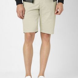 Van Heusen Sport Men Mid-Rise Shorts-picture-35