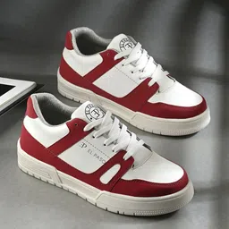 El Paso Women Sneakers-17