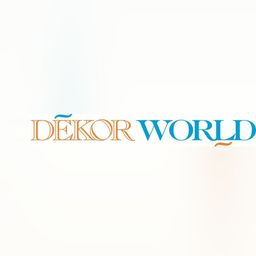 Dekor World Multicoloured Set of 2 Window Curtain image 3