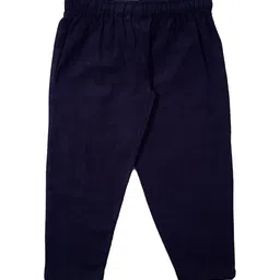 SNOWFLAKES Unisex Kids Relaxed Trousers-picture-12