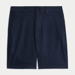 Marks & Spencer Men High-Rise Shorts-picture-29