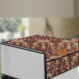 The Furnishing Tree Plastic Refrigerator Covers-image-46
