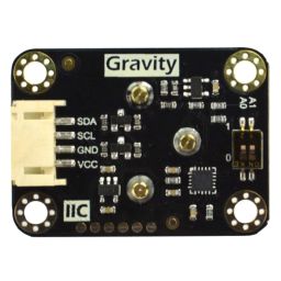 DFRobot Gravity Electrochemical Sensor I2C Oxygen Sensor Module With 0-25% Vol Range, Factory Calibration, And I2C Interface High-Accuracy Gas And Dust Detection With Easy IntegrationDFRobot Gravity Electrochemical Sensor I2C Oxygen Sensor Module With 0-25% Vol Range, Factory Calibration, And I2C Interface High-Accuracy Gas And Dust Detection With Easy Integration image 2