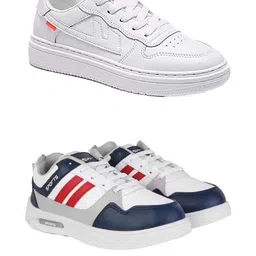 DRACKFOOT Men Multi Sports Shoes-image-37