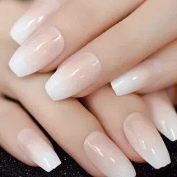 Gush Beauty Nailed It 24Pcs Medium Coffin Press On Nails - Mehr-picture-42