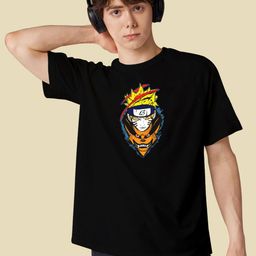 BAESD Boys Printed T-shirt-40