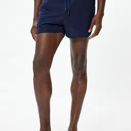Koton Mid Rise Shorts-image-61