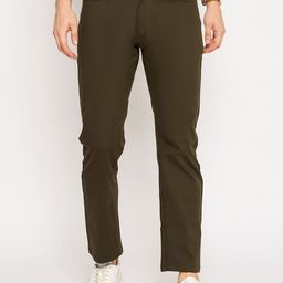 Club York Men Trousers-picture-31