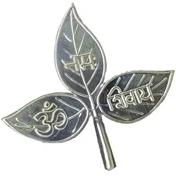 ASTRO-D Unisex Silver Showpieces-picture-33