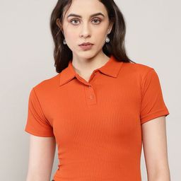 AVANOVA Sheen Sheer Top-image-78