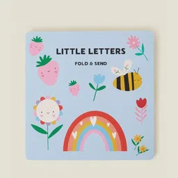 Accessorize Self Design Sticky Notes Stationery-16