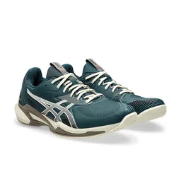 ASICS Solution Speed FF 3 Men Tennis Shoes-21