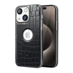 Luxury Kase Solid Printed iPhone 13 Back Case Mobile Accessories-picture-34