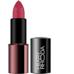 Hilary RhodaLong Lasting Creamy Touch Lipstick- Pink Punch -05-16