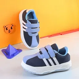 STEFENS Unisex Kids Stefens Sneakers-39