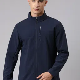 Xtep Men Windcheater Outdoor Sporty Jacket-24