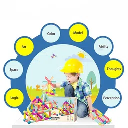 BAESD BPA Free Learning and Development Toys image 2