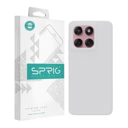 SPRIG Solid Printed Bumper Case Mobile Accessories-61