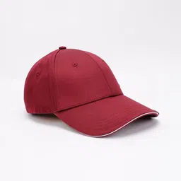 Tommy Hilfiger Men Pure Cotton Baseball Cap-image-63