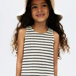 H&M Textured-Knit Est Top-picture-15