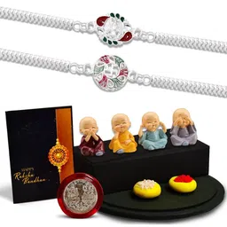DeoDap Rakhi Gift Set-image-71