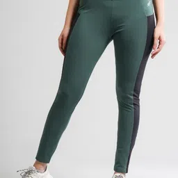 FLURR Ankle length Seamless Tight-picture-23