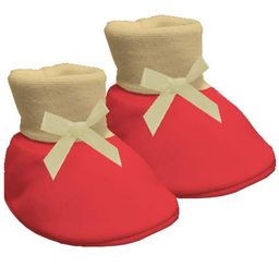 Adhigams Unisex Kids Cotton Booties-image-98