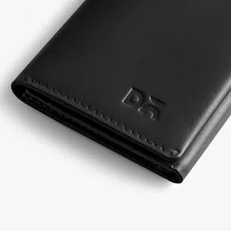 DailyObjects Unisex PU Two Fold Wallet image 5