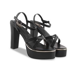 Stylestry Block Sandals-image-59