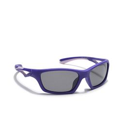 Voyage Kids Sports Sunglasses with Polarised and UV Protected Lens 703PMG5896-15