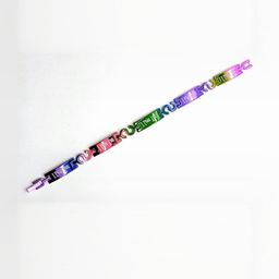 Dynamic Retail Global Men Multicoloured Link Bracelet image 3