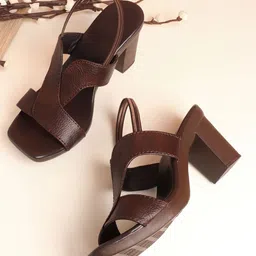 Killer Block Sandals-52