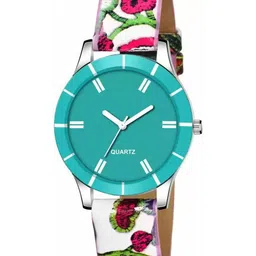 Miss Perfect Women Leather Straps Analogue Watch YP147-picture-12