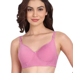 Liigne Bra Full Coverage Lightly Padded image 4