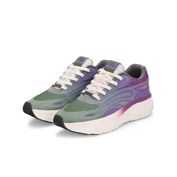 OFF LIMITS Women Mesh Running Non-Marking Shoes image 2